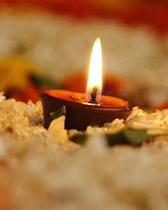 Vrat Pooja