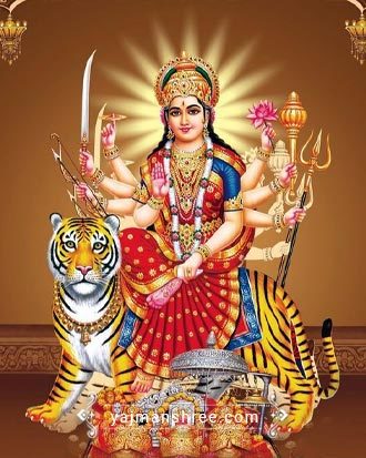 Durga Path