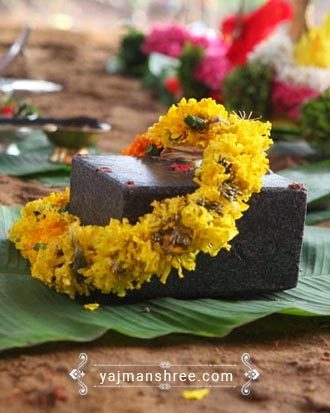 Bhoomi Pujan