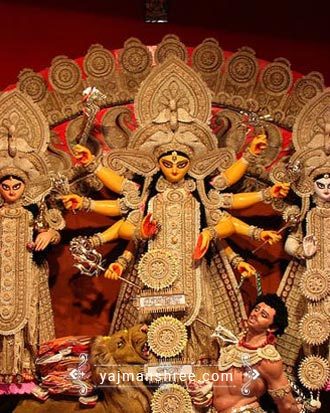 Durga Puja