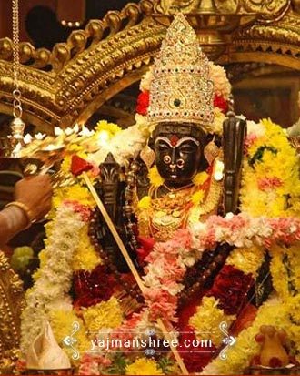 Gauri puja