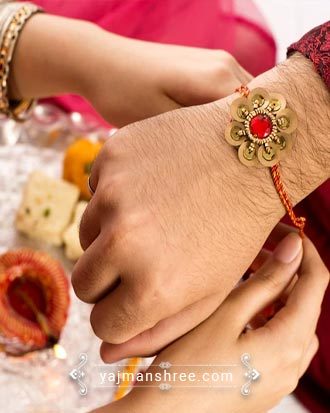 Raksha bandhan