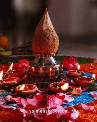 Grih parvesh/griharambh